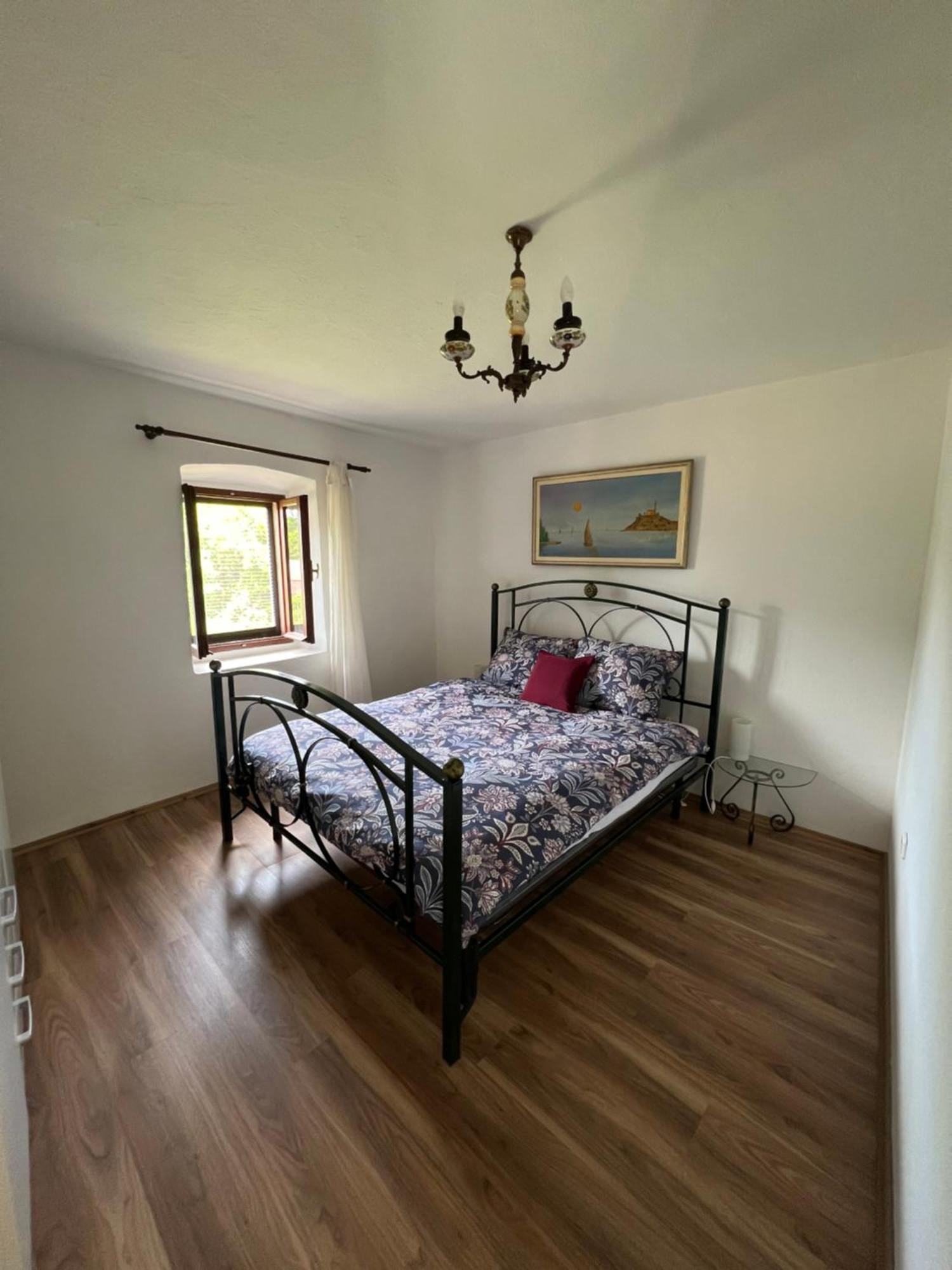 Отель Casa Irma Zminj Экстерьер фото
