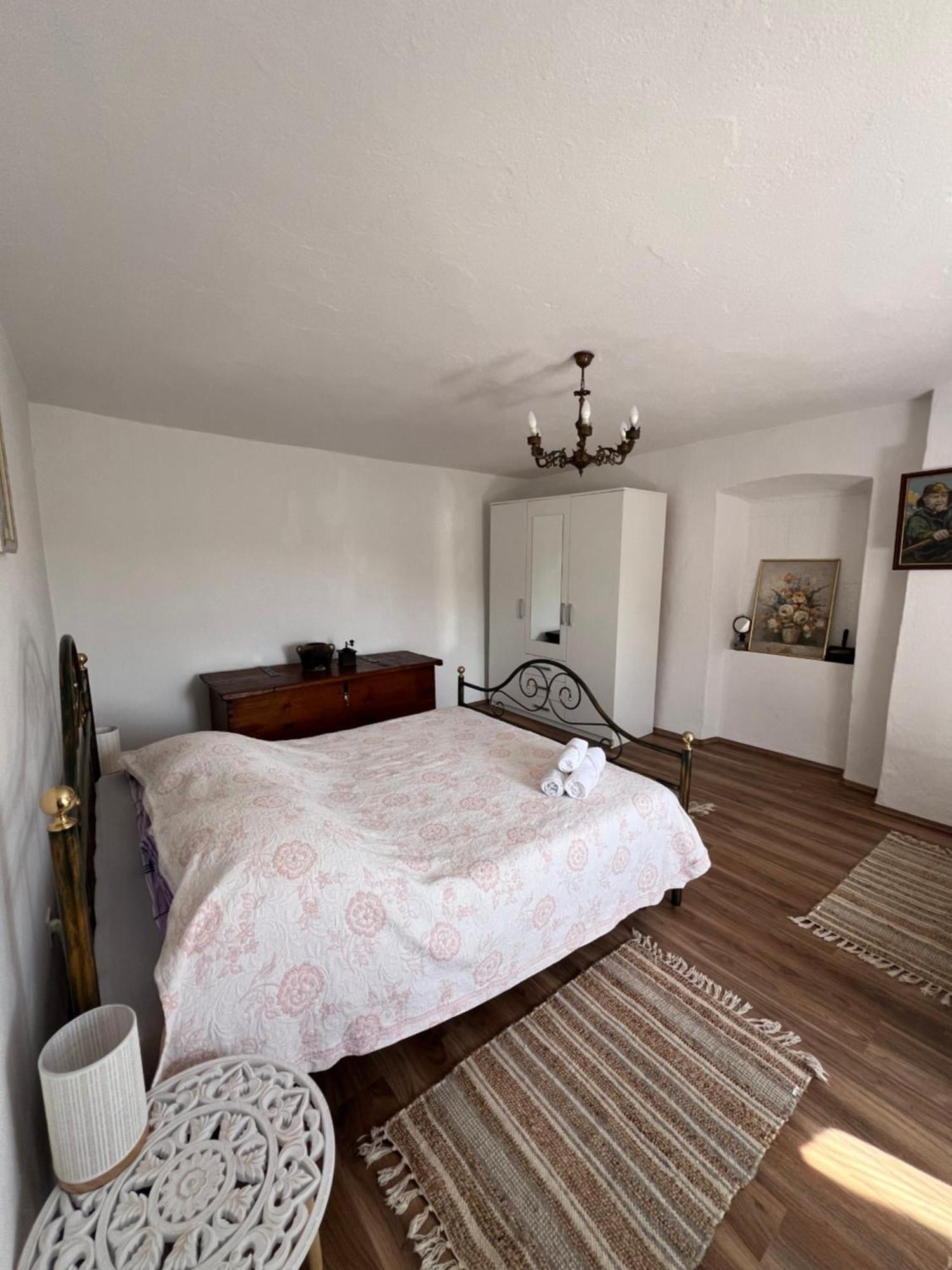 Отель Casa Irma Zminj Экстерьер фото